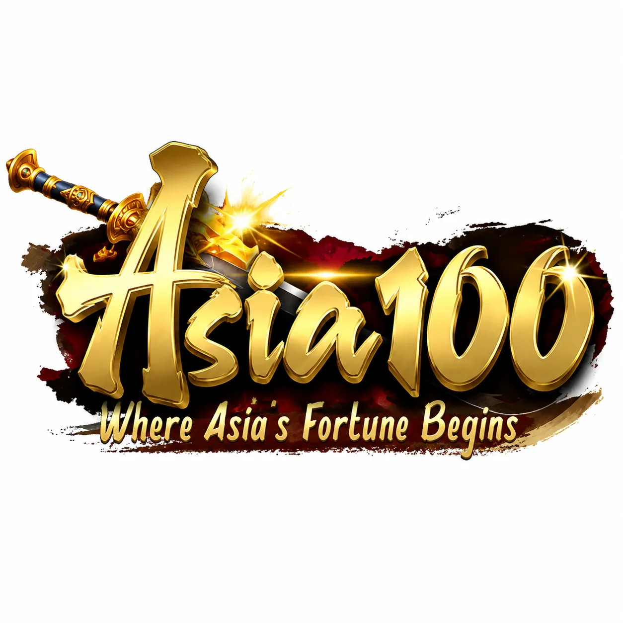 ASIA100 - Petualangan Epik di Dunia ARPG