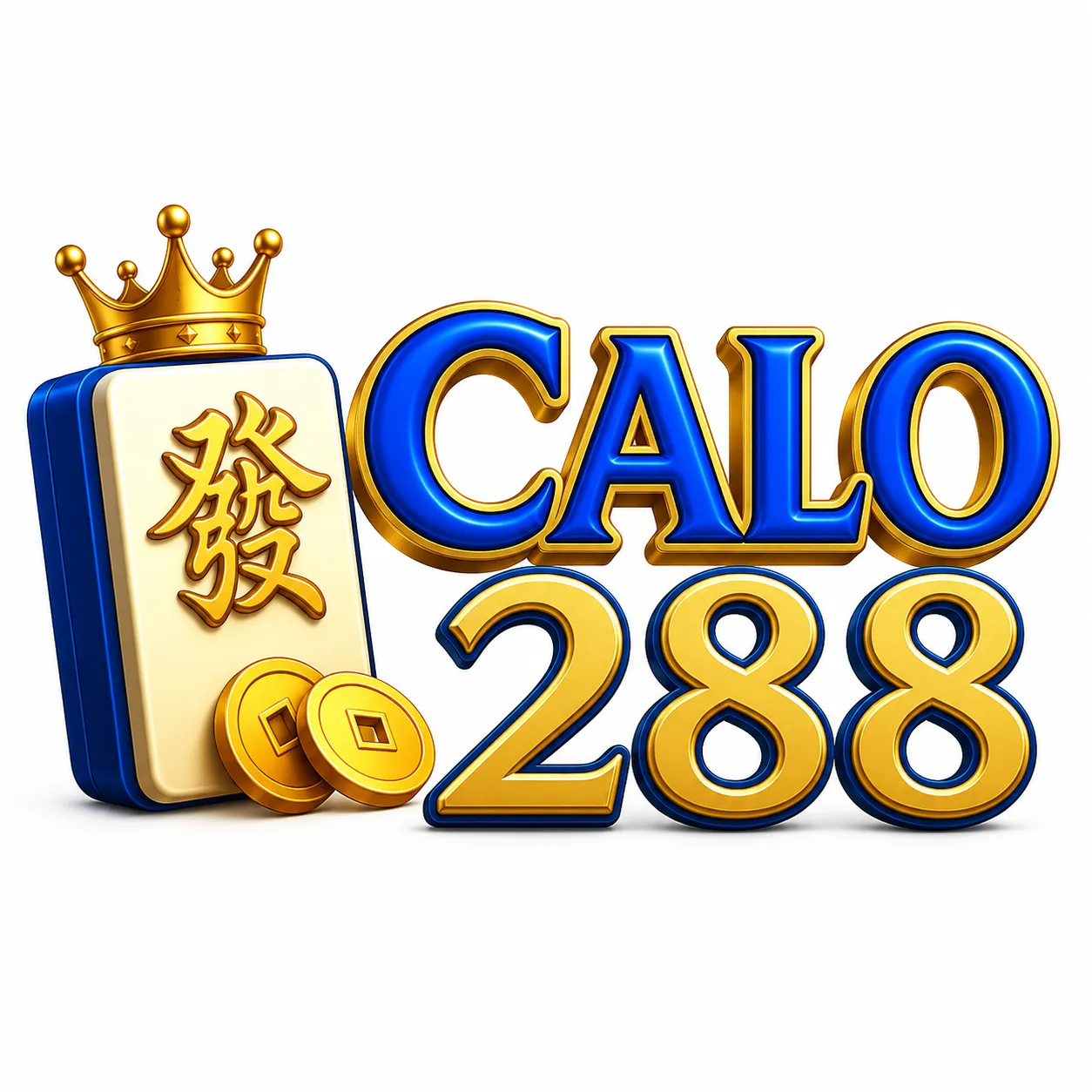 CALO288 - Petualangan Seru Menanti Anda