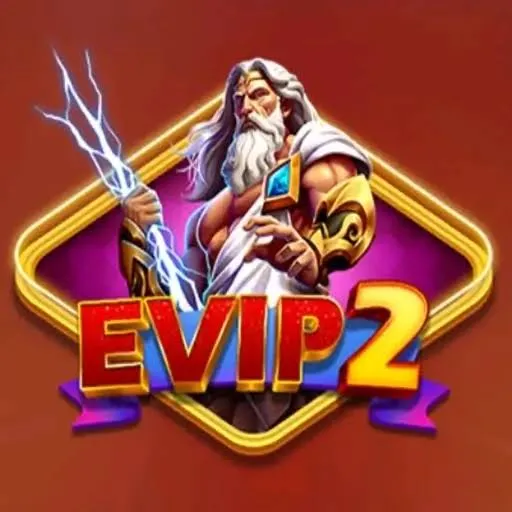EVIP2 - Game Tembak Ikan Seru dan Menarik