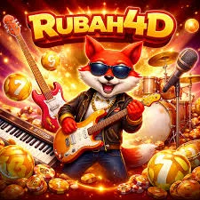 RUBAH4D - Game Gaple Seru dan Menarik untuk Semua