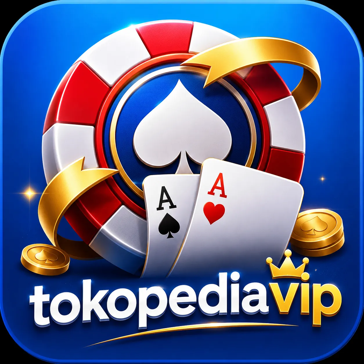 TOKOPEDIAVIP - Permainan Strategi dan Manajemen Terbaik di Android